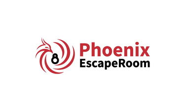 PhoenixEscapeRoom.com - Creative brandable domain for sale